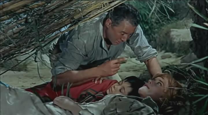 Кадр из фильма Восточный Судан / East of Sudan (1964)