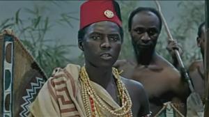 Кадры из фильма Восточный Судан / East of Sudan (1964)