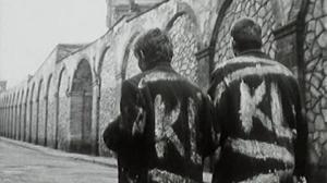 Кадры из фильма Алмазы ночи / Démanty noci (1964)