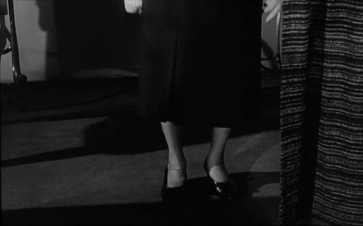 Кадр из фильма Эй, убийство! / Murder Ahoy (1964)