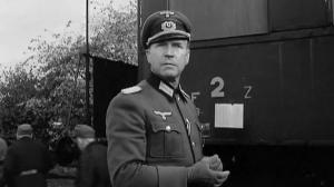 Кадры из фильма Поезд / The Train (1964)