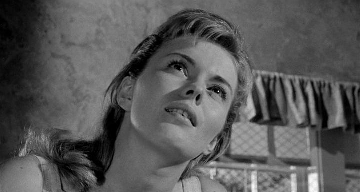 Кадр из фильма Лилит / Lilith (1964)