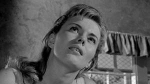 Кадры из фильма Лилит / Lilith (1964)