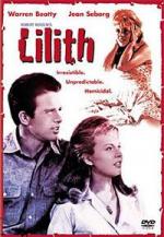 Лилит / Lilith (1964)