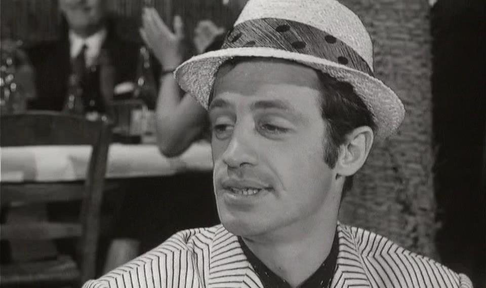 Кадр из фильма Охота на мужчину / La chasse à l'homme (1964)