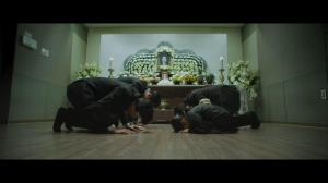 Кадры из фильма Признание / Joeun Chingoodeul (2014)