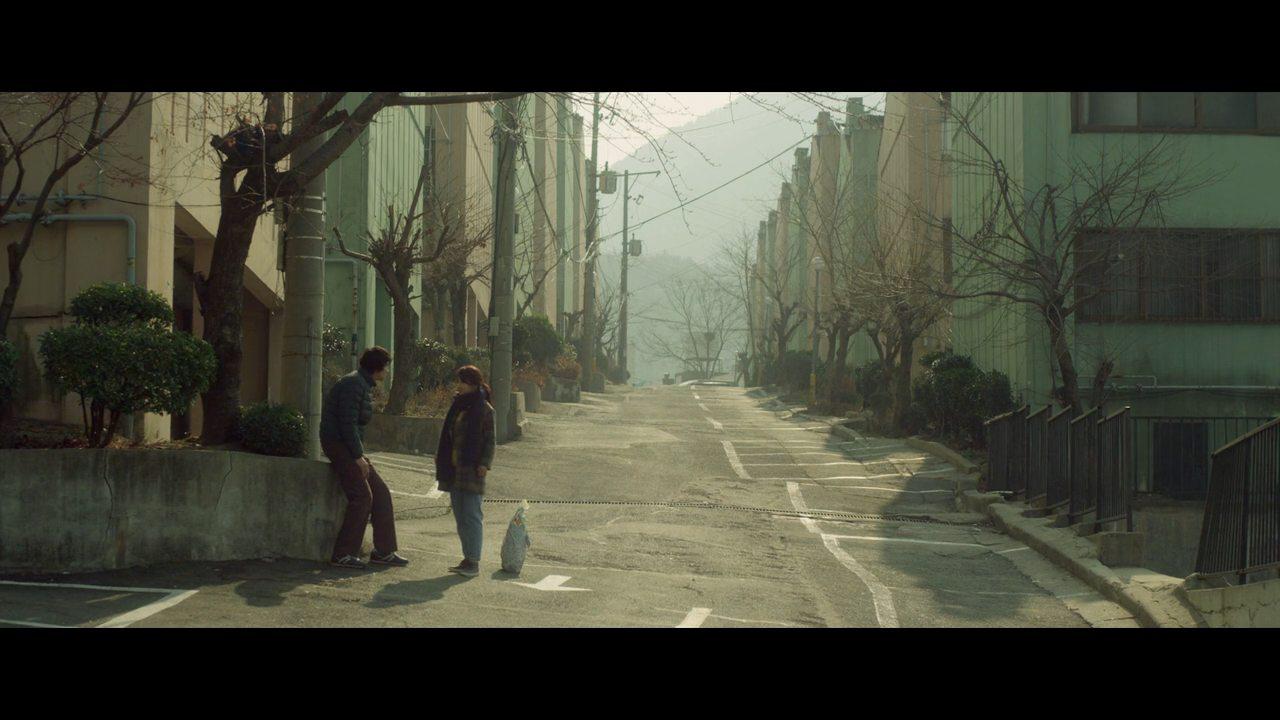 Кадр из фильма Признание / Joeun Chingoodeul (2014)