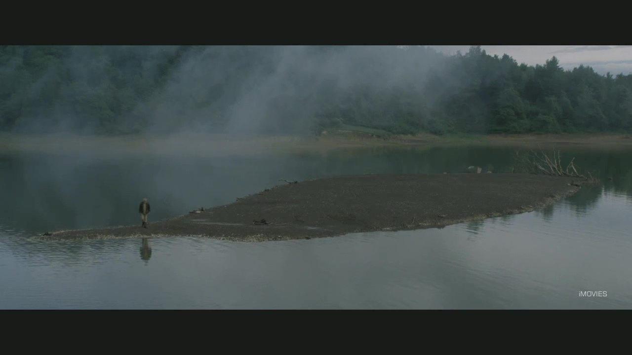 Кадр из фильма Кукурузный остров / Simindis kundzuli (2014)