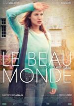 Прекрасный мир / Le beau monde (2014)