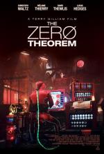 Теорема Зеро / The Zero Theorem (2014)