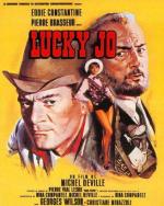 Счастливчик Джо / Lucky Jo (1964)