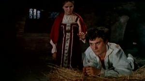 Кадры из фильма Крепостная актриса (1964)