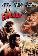 Рио Кончос / Rio Conchos (1964)