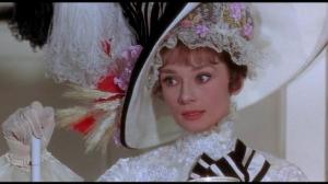 Кадры из фильма Моя прекрасная леди / My Fair Lady (1964)