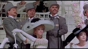 Кадры из фильма Моя прекрасная леди / My Fair Lady (1964)
