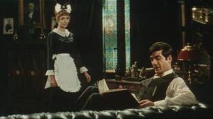 Кадры из фильма Карусель / La ronde (1964)