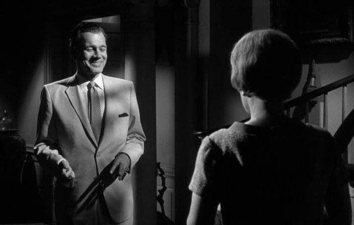 Кадр из фильма Тише... Тише, милая Шарлотта / Hush...Hush, Sweet Charlotte (1964)