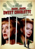 Тише... Тише, милая Шарлотта / Hush...Hush, Sweet Charlotte (1964)