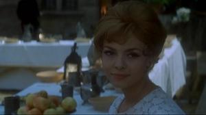 Кадры из фильма Анжелика – маркиза ангелов / Angélique, marquise des anges (1964)