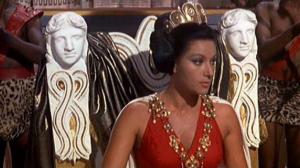 Кадры из фильма Триумф десяти гладиаторов / Il trionfo dei dieci gladiatori (1964)