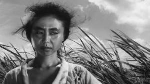 Кадры из фильма Женщина-демон (Чёртова баба) / Onibaba (1964)