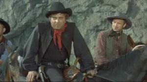 Кадры из фильма Золотоискатели Арканзаса / Die Goldsucher von Arkansas (1964)