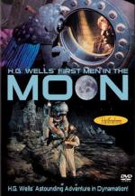 Первые люди на Луне / First Men In The Moon (1964)