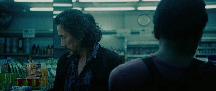 Кадр из фильма Жажда / Kawaki (2014)