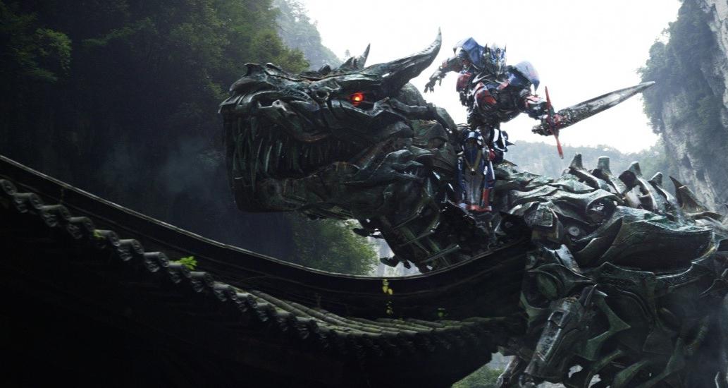 Кадр из фильма Трансформеры: Эпоха истребления / Transformers: Age Of Extinction (2014)