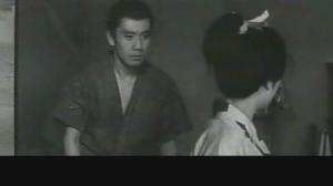 Кадры из фильма Ниндзя 4 / Shinobi no mono: Kirigakure Saizo (1964)