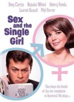 Секс и незамужняя девушка / Sex and the Single Girl (1964)