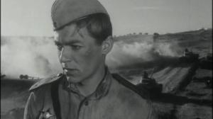 Кадры из фильма Пядь земли (1964)