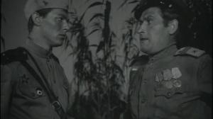 Кадры из фильма Пядь земли (1964)