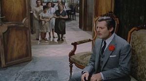 Кадры из фильма Брак по-итальянски / Matrimonio all'italiana (1964)