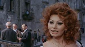 Кадры из фильма Брак по-итальянски / Matrimonio all'italiana (1964)