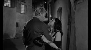 Кадры из фильма Грек Зорба / Alexis Zorbas (1964)