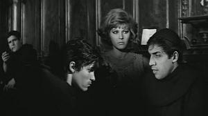 Кадры из фильма Суперограбление в Милане / Super rapina a Milano (1964)