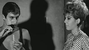 Кадры из фильма Суперограбление в Милане / Super rapina a Milano (1964)