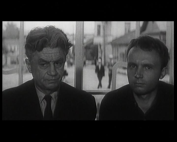Кадр из фильма Похождения зубного врача (1965)