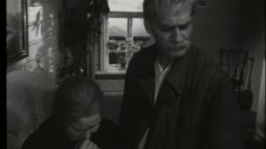 Кадры из фильма Жили-были старик со старухой (1965)