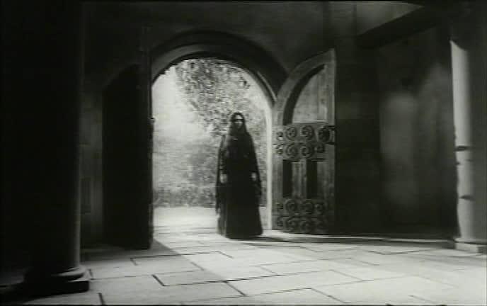 Кадр из фильма Длинные волосы смерти / Lunghi capelli della morte, I (1964)