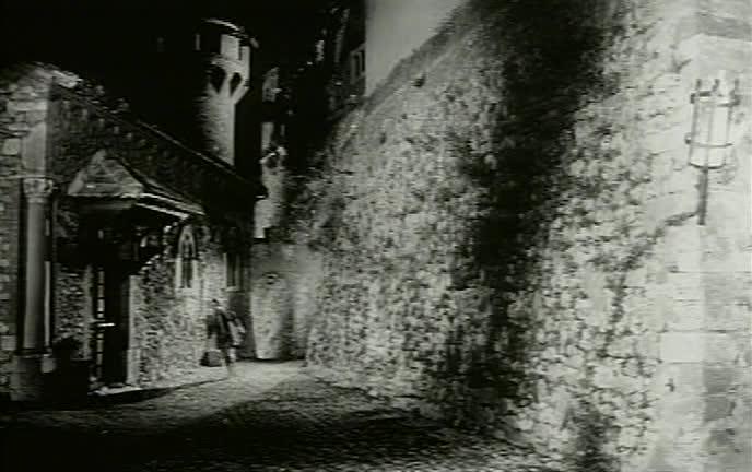 Кадр из фильма Длинные волосы смерти / Lunghi capelli della morte, I (1964)