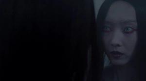 Кадры из фильма Она расчёсывается в полночь / Ye Ban Shu Tou (2014)