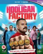 Фабрика футбольных хулиганов / The Hooligan Factory (2014)