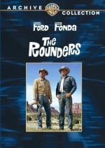 Пропойцы / The Rounders (1965)