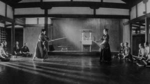 Кадры из фильма Самурай убийца / Samurai (1965)