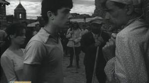 Кадры из фильма Я вижу солнце (1965)