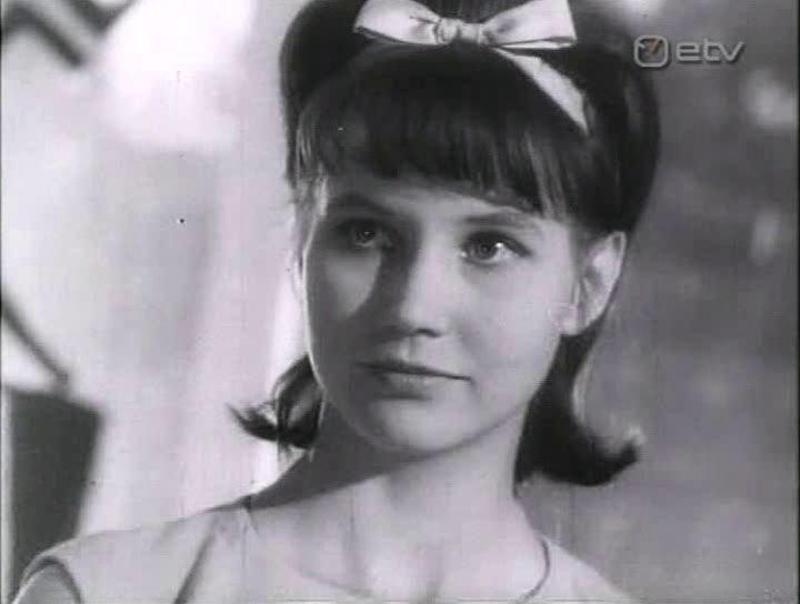 Кадр из фильма От трёх до двенадцати / Kolmest kaheteistkümneni (1965)