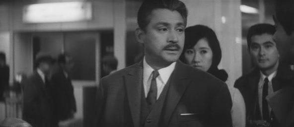 Кадр из фильма Гамера / Daikaijû Gamera (1965)