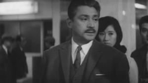 Кадры из фильма Гамера / Daikaijû Gamera (1965)